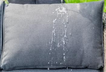 Лаундж-зона ROYAL FAMILY KARL