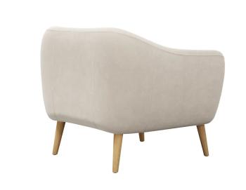 Кресло Сильва Ланкастер 1кр СК