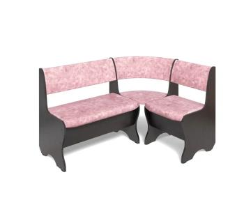 Кухонный уголок Betel Тюльпан Однотон