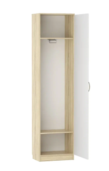 Гостиная Сильва Оливия комплектация 5 ( НМ 014.71 ПР + НМ 040.48 + НМ 040.38 )