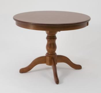 Обеденная группа ZiP-mebel Брамс К 100 со стульями Рич