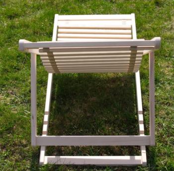 Шезлонг ZiP-mebel Мартини 22