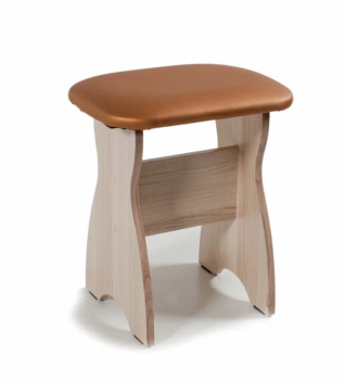 Табурет Betel Тюльпан 2шт