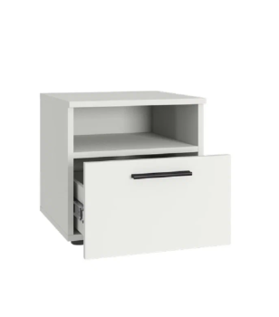 Тумба прикроватная Mobi Эйр 16.12