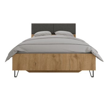 Кровать БРВ Мебель GRACE LOZ120х200 без основания