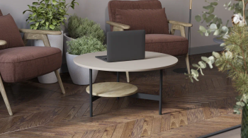 Стол журнальный Калифорния Марио