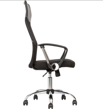 Кресло BRABIX Flash MG-302 с подлокотниками