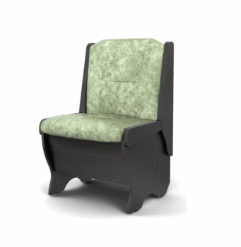 Венге, Велюр мохито