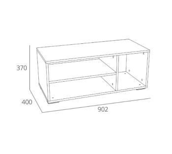 Гостиная Сильва Summit комплектация 1