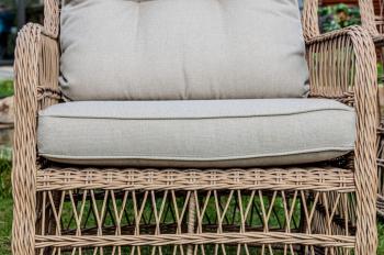 Обеденная группа ROYAL FAMILY Albert