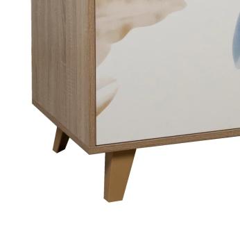 Комод Олимп 56.02 Адажио