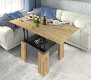 Стол журнальный Betel СЖТ-2