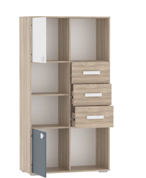 Детская Сильва Элиот комплектация 3 (НМ 041.67 + НМ 041.68 + НМ 041.73 + НМ 041.66)