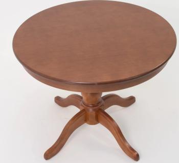 Обеденная группа ZiP-mebel Брамс К 100 со стульями Рич