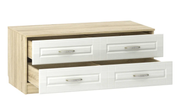 Гостиная Сильва Оливия комплектация 5 ( НМ 014.71 ПР + НМ 040.48 + НМ 040.38 )