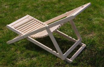 Шезлонг ZiP-mebel Мартини 22