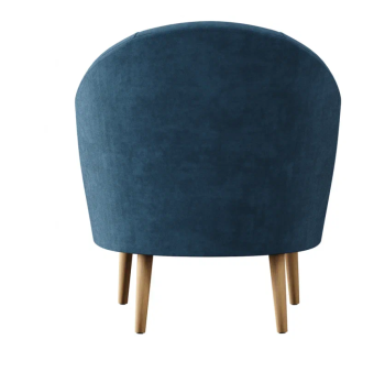 Кресло Сильва Комо Модель 005