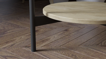 Стол журнальный Калифорния Марио