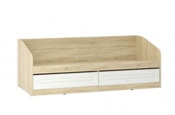 Кровать Сильва Оливия НМ 041.50 М1