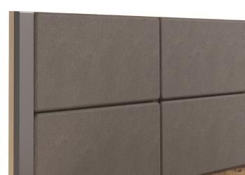 Кровать с под./мех. Сильва Livorno НМ 040.52-01 Х