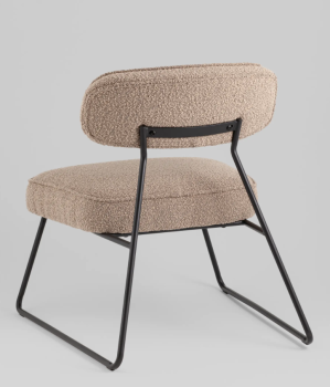 Кресло лаунж STOOL GROUP Kate