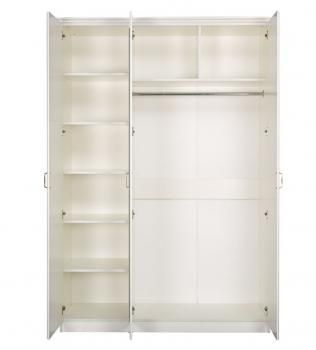 Шкаф комбинированный Mobi Ливерпуль 08.45.01