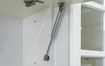 Шкаф навесной Mobi Ливерпуль