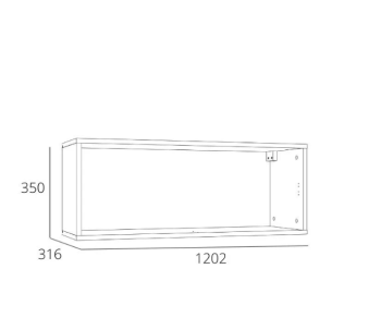 Гостиная Сильва Summit комплектация 8