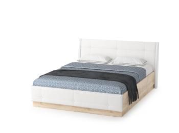 Кровать Mobi Муссон 11.28 + 2 х Тумба 16.03