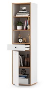 Стеллаж Mobi Вуди 13.146