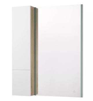 Зеркало Aquaton Мишель 57 с выключателем