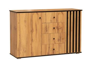 Комод Олимп 51.04 Либерти (опора h=20мм)