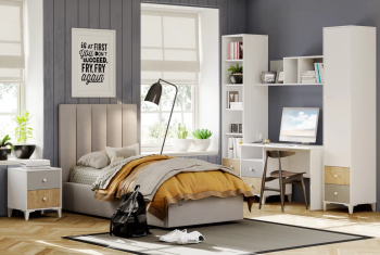 Детская Сильва Морти комплектация 1