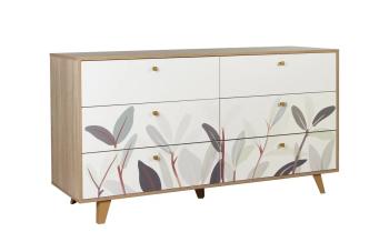 Комод Олимп 56.02 Адажио