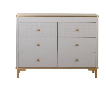 Комод Олимп 65.01 Антре