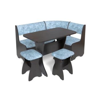 ВЕНГЕ, велюр лагуна