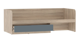 Детская Сильва Элиот комплектация 3 (НМ 041.67 + НМ 041.68 + НМ 041.73 + НМ 041.66)