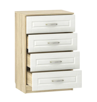 Гостиная Сильва Оливия комплектация 5 ( НМ 014.71 ПР + НМ 040.48 + НМ 040.38 )