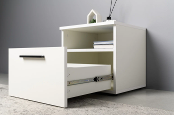 Тумба прикроватная Mobi Эйр 16.12