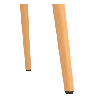 Журнальный стол Дублин белый (У)