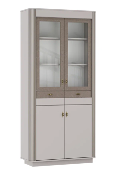 Шкаф комбинированный Олимп 34.05 Фантазия