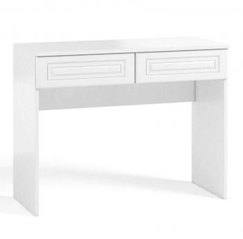 Стол с двумя ящиками Катрин-К АФ-18 Афина