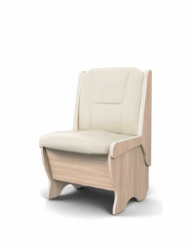 Ясень, Борнео крем