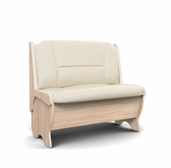 Ясень, Борнео крем