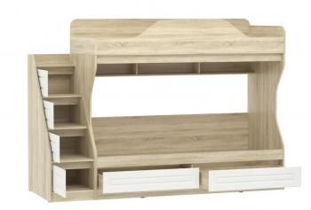 Кровать Сильва Оливия НМ 041.51 М1