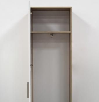 Шкаф для одежды Mobi Лайн 08.122