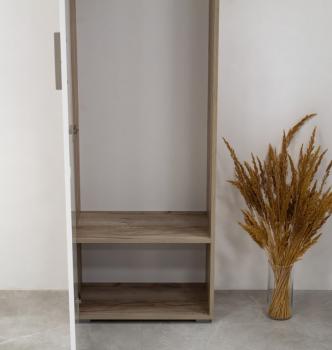 Шкаф для одежды Mobi Лайн 08.122