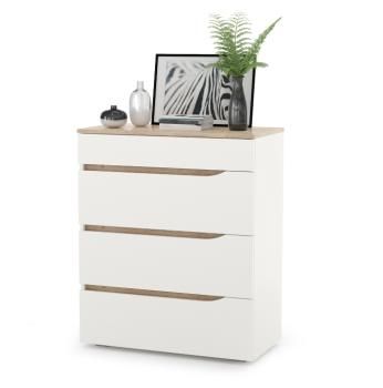 Комод Mobi Муссон 13.97 + 16.03 Тумба