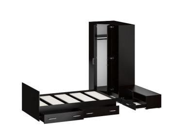 Спальня СВК Стандарт 4-1200Я