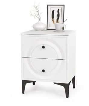 Спальня Mobi Валенсия № 04 11.36.02 + 13.309.01 + 13.291